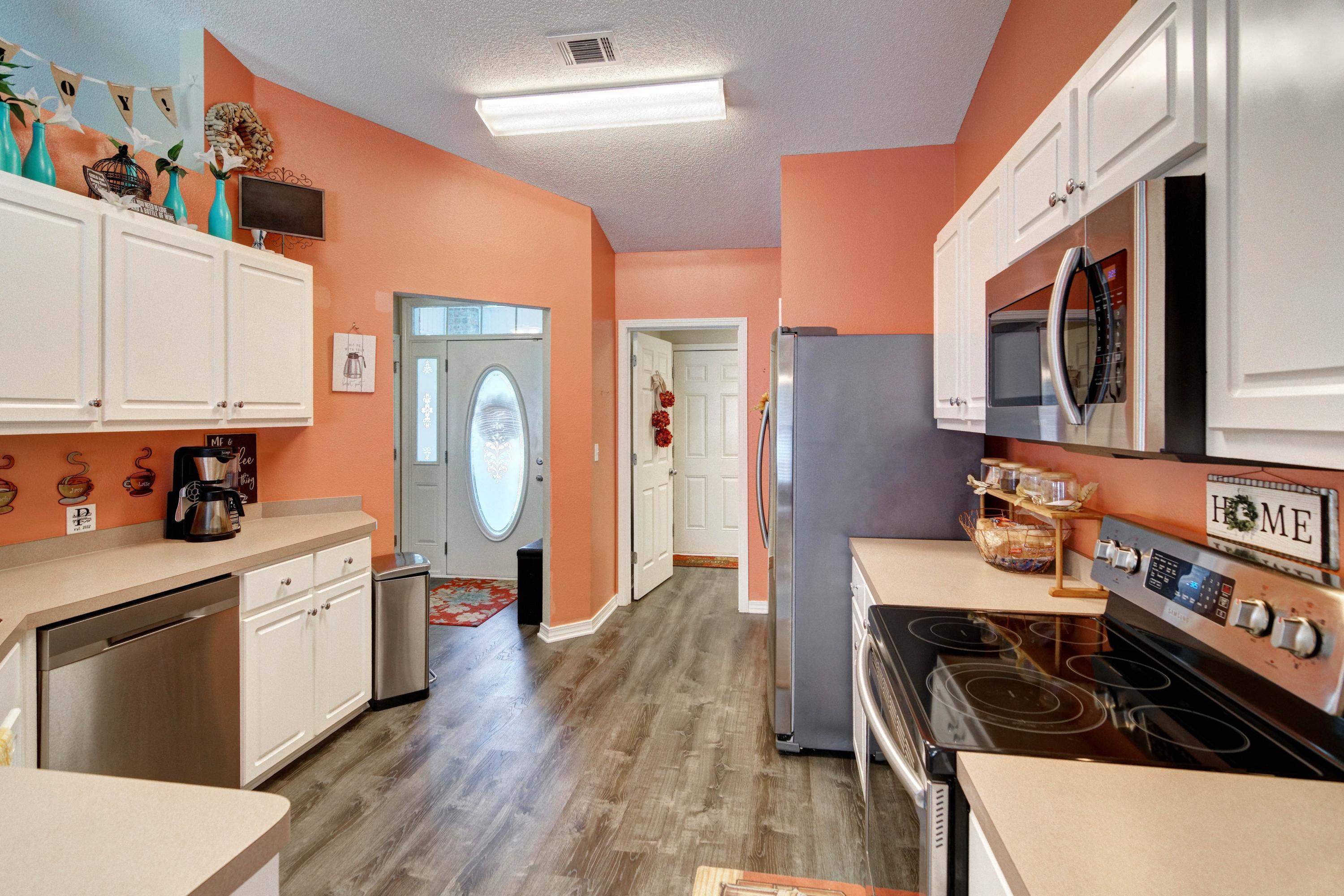 WATERSTONE - Residential