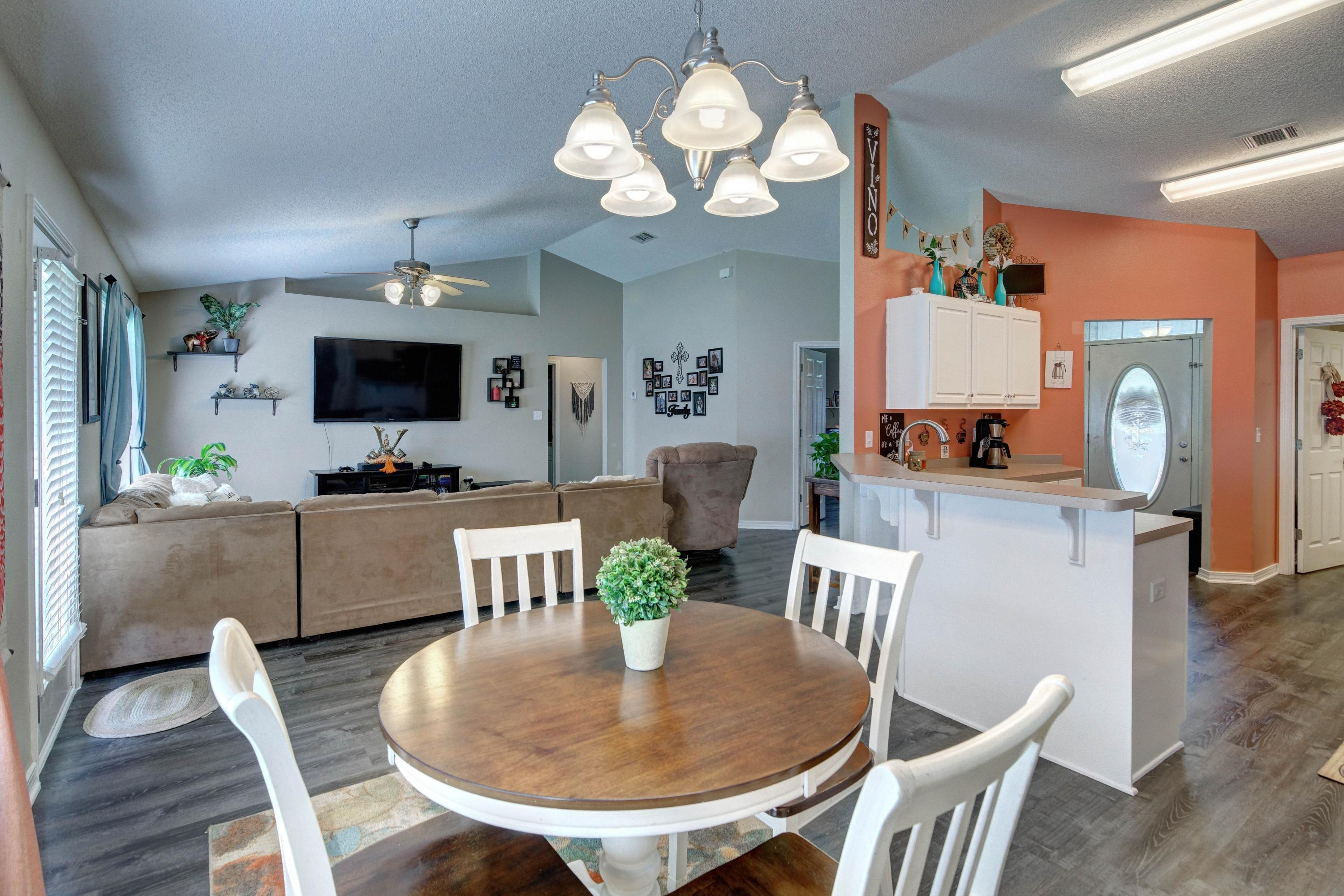 WATERSTONE - Residential