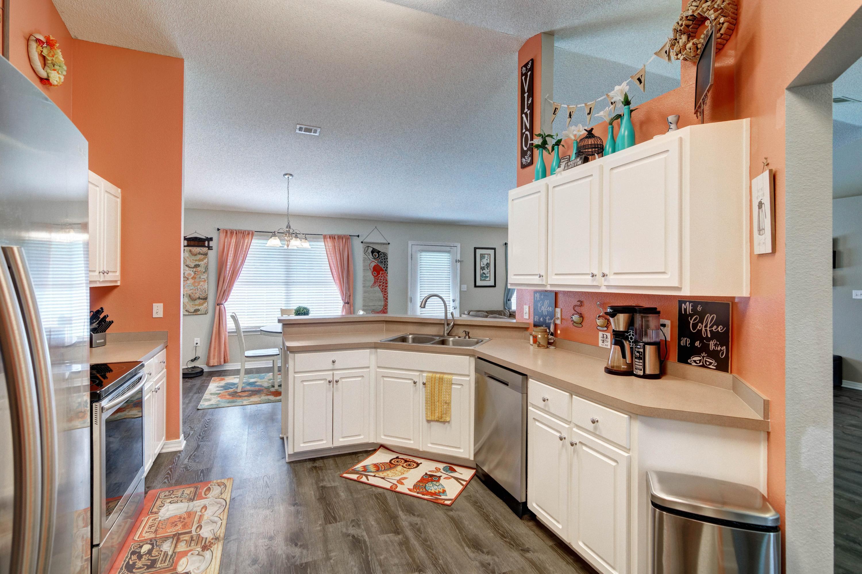 WATERSTONE - Residential