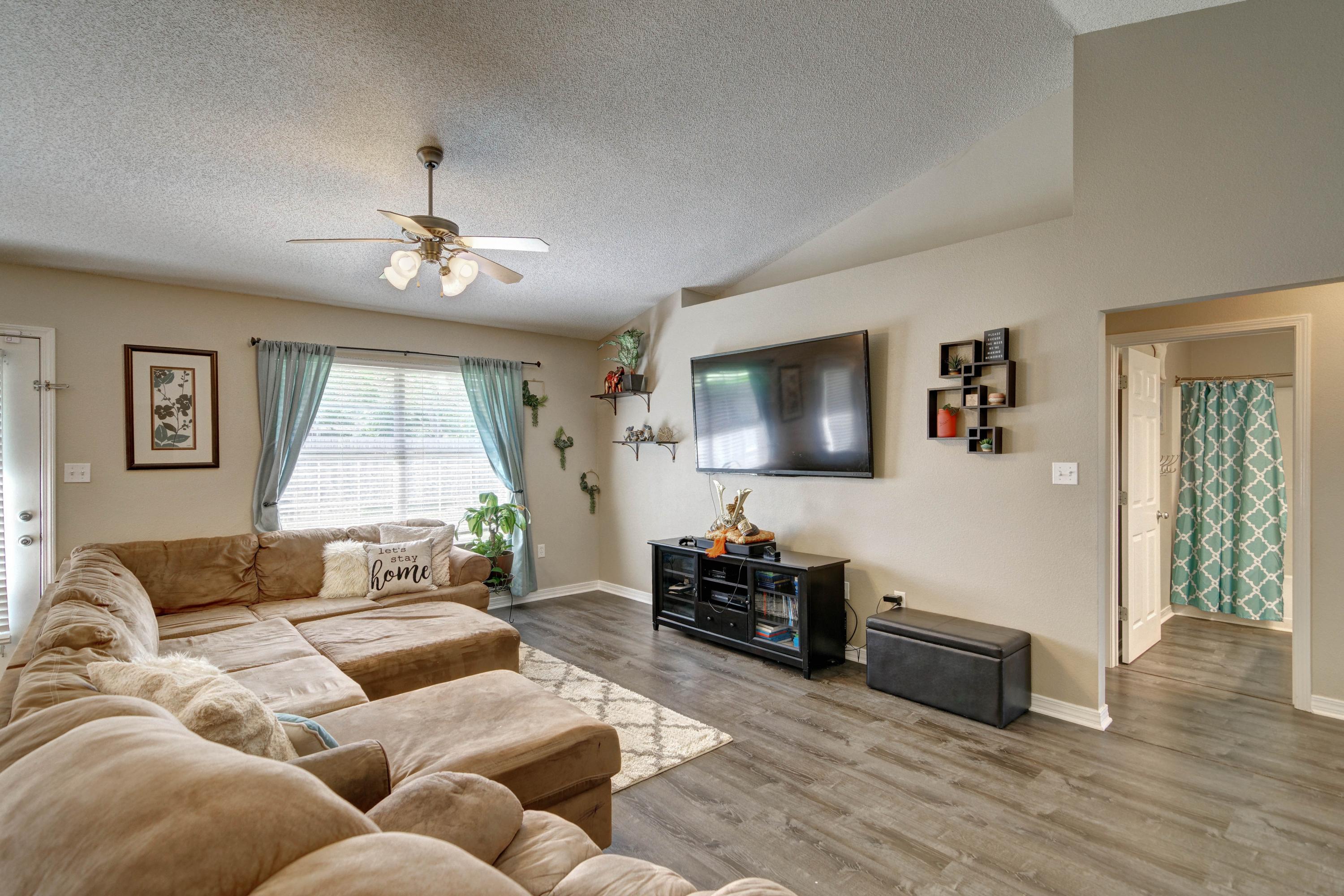WATERSTONE - Residential