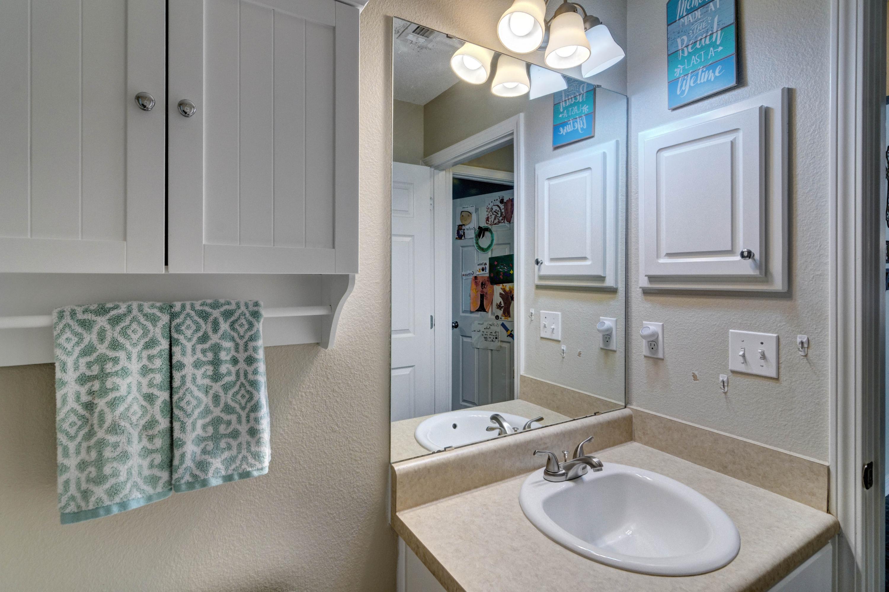 WATERSTONE - Residential