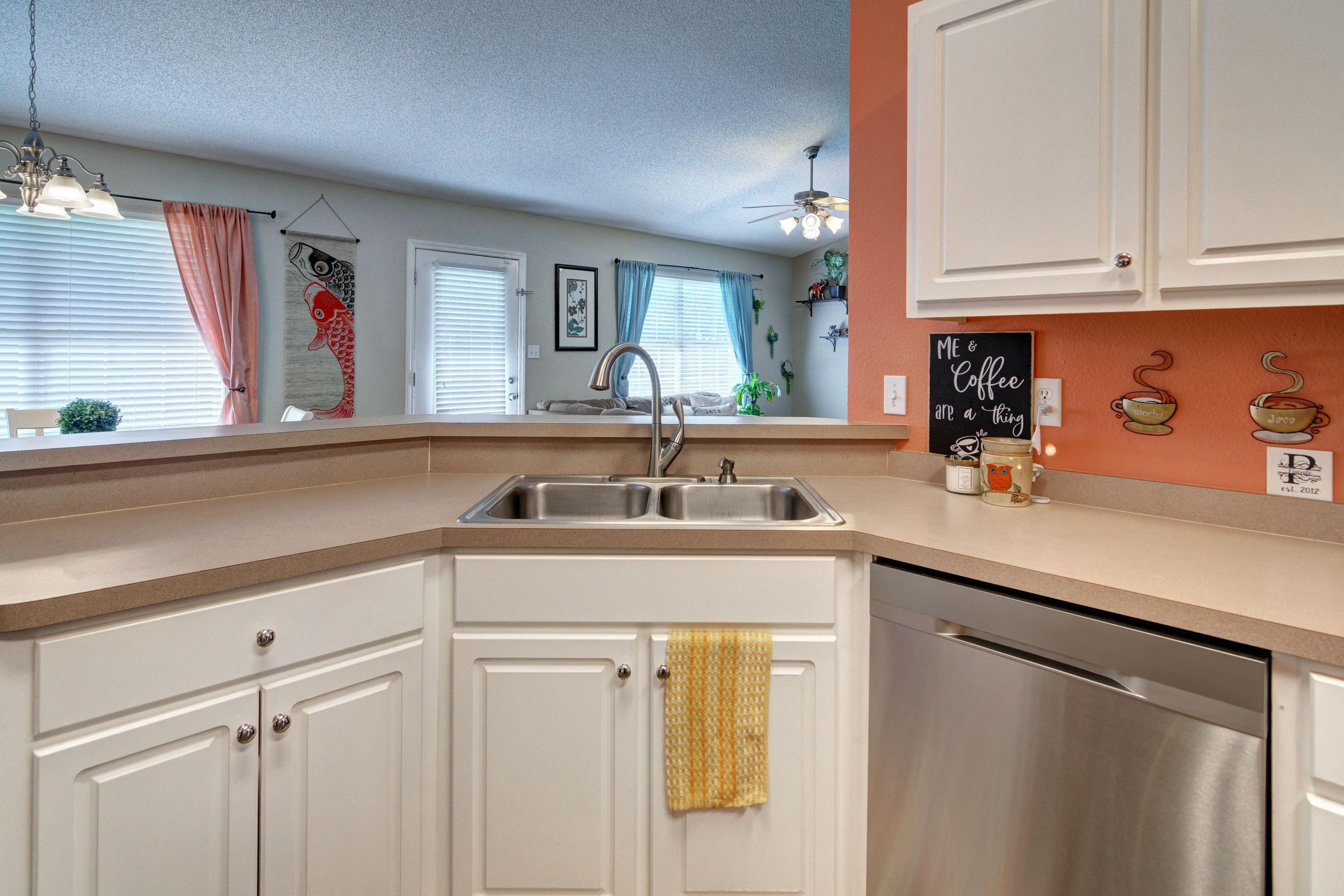 WATERSTONE - Residential