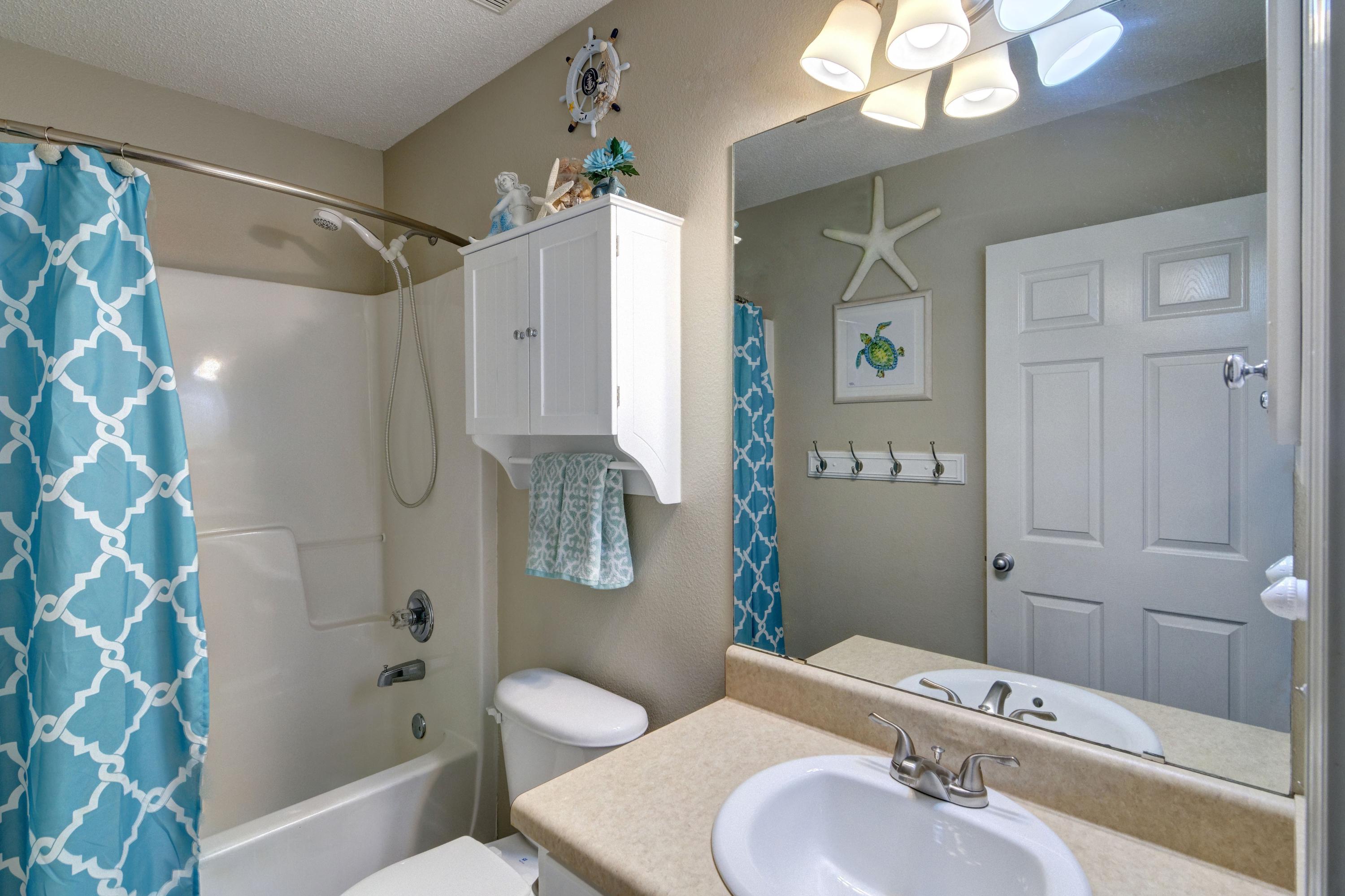 WATERSTONE - Residential