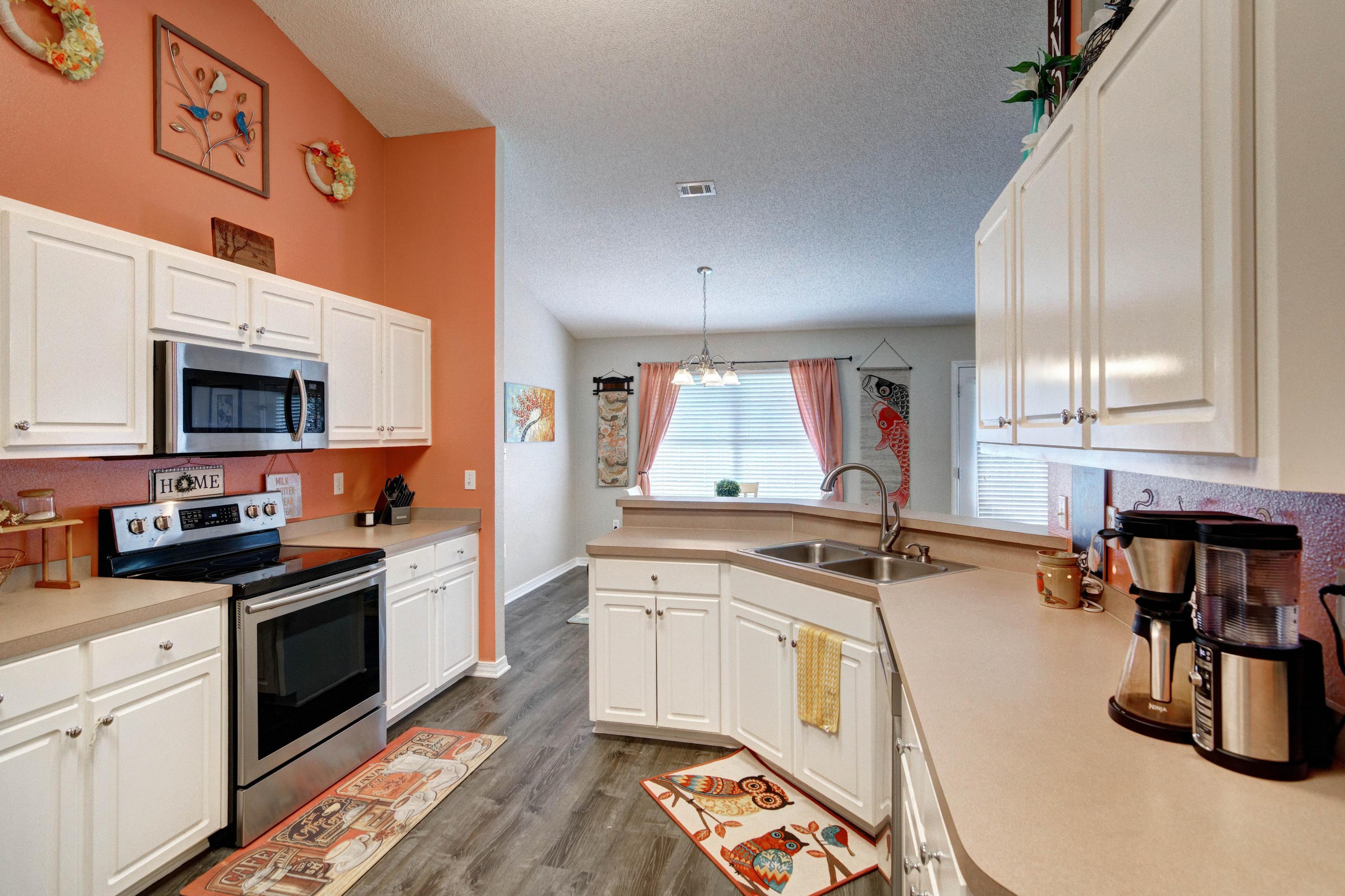 WATERSTONE - Residential