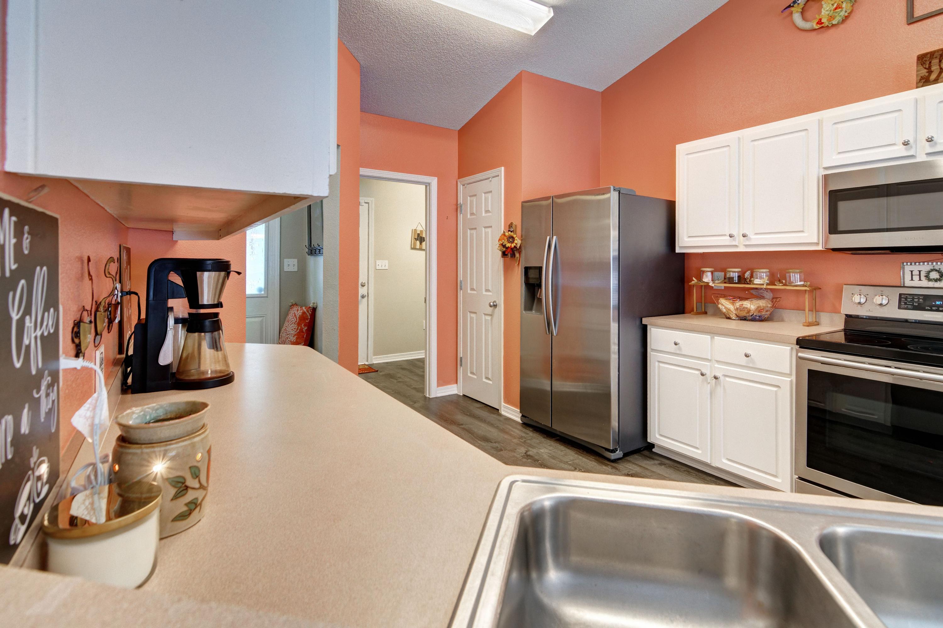 WATERSTONE - Residential