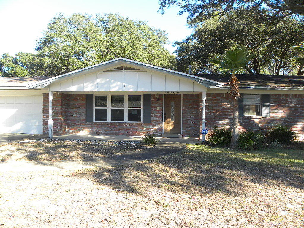 HOMEWOOD S/D - Residential