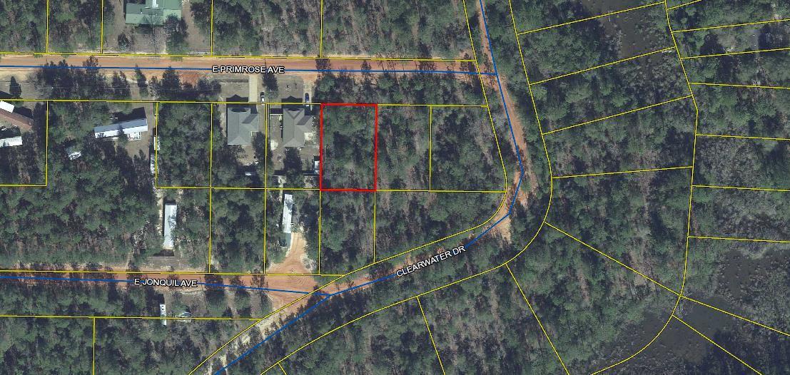 OAKWOOD HILLS UNIT I - Land