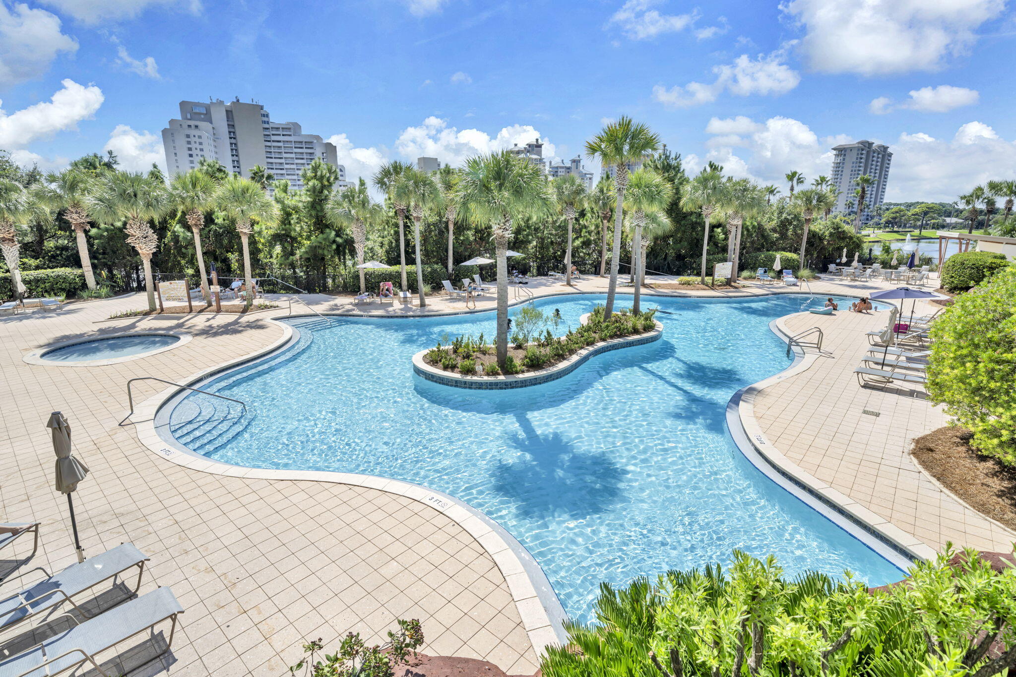 LUAU I - Residential
