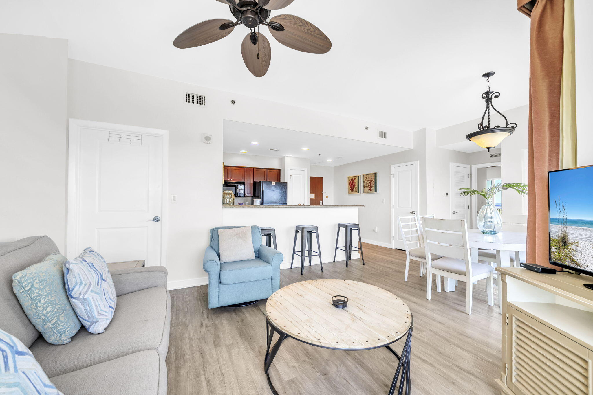 LUAU I - Residential