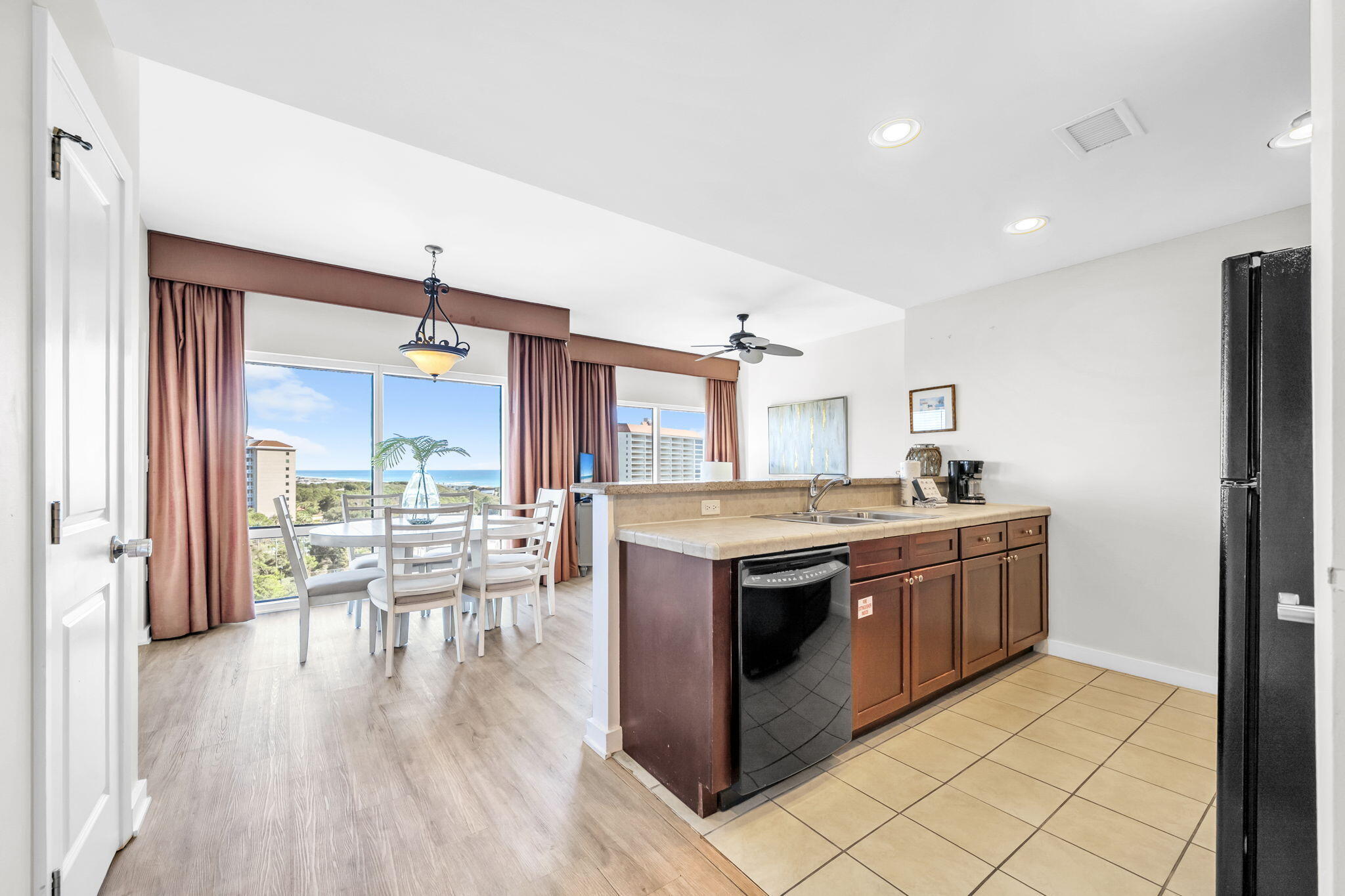 LUAU I - Residential