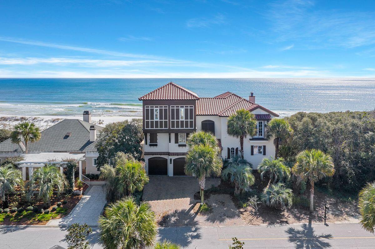 BLUE MOUNTAIN BEACH - Residential