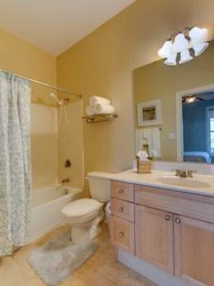 VILLAGE OF SOUTH WALTON BEACH THE - Residential