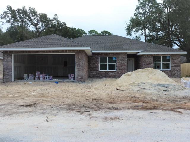 SEASHORE VILLAGE - Residential