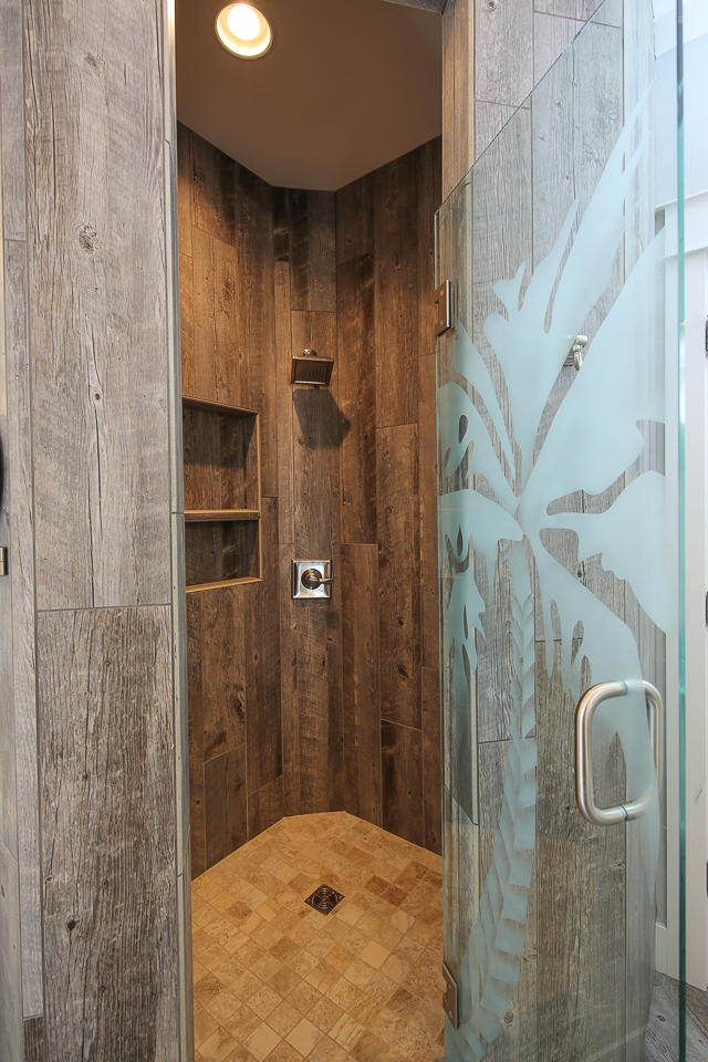 PANAMA CITY BEACH - Residential