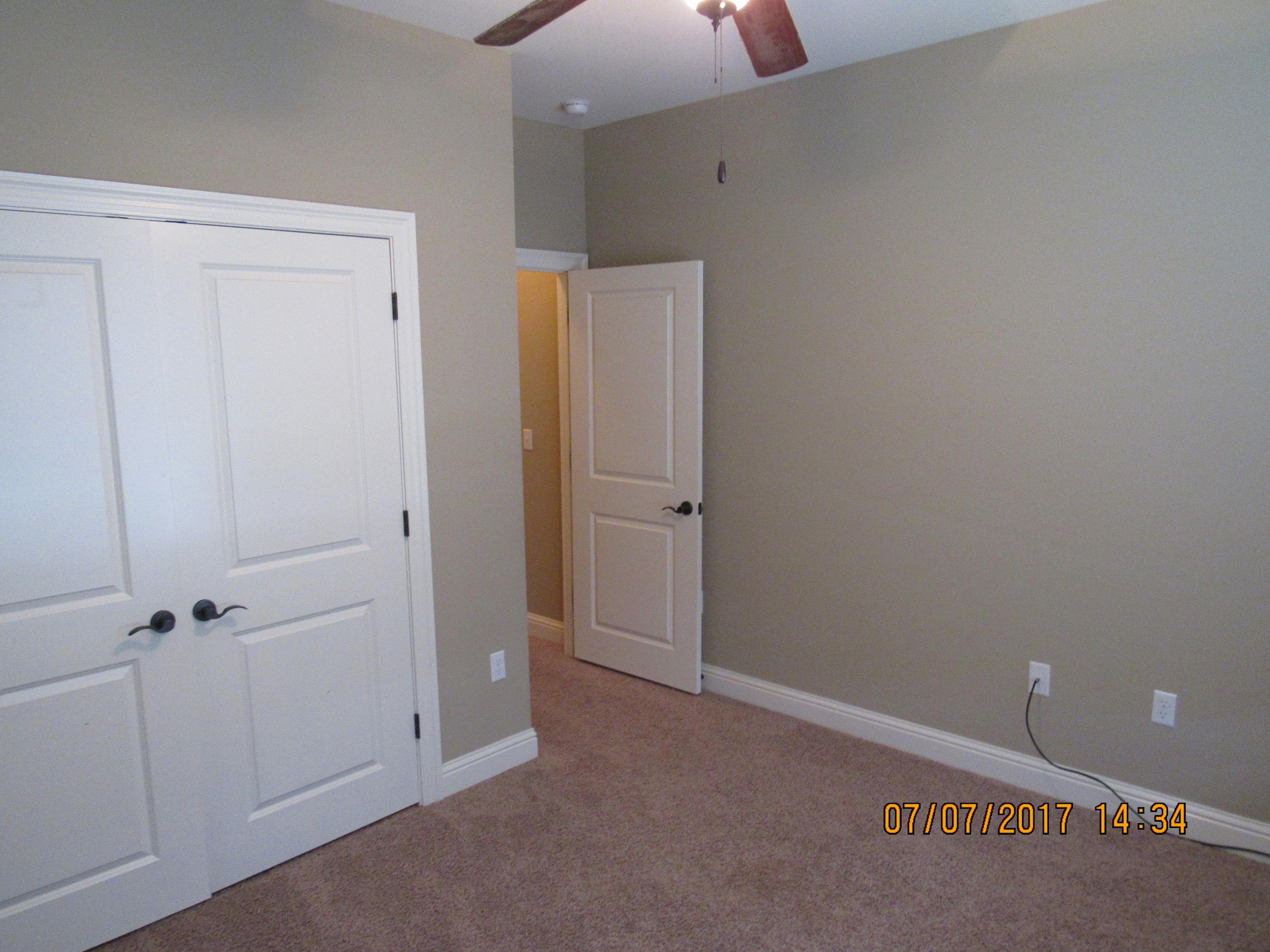 ARROWHEAD - Residential Lease