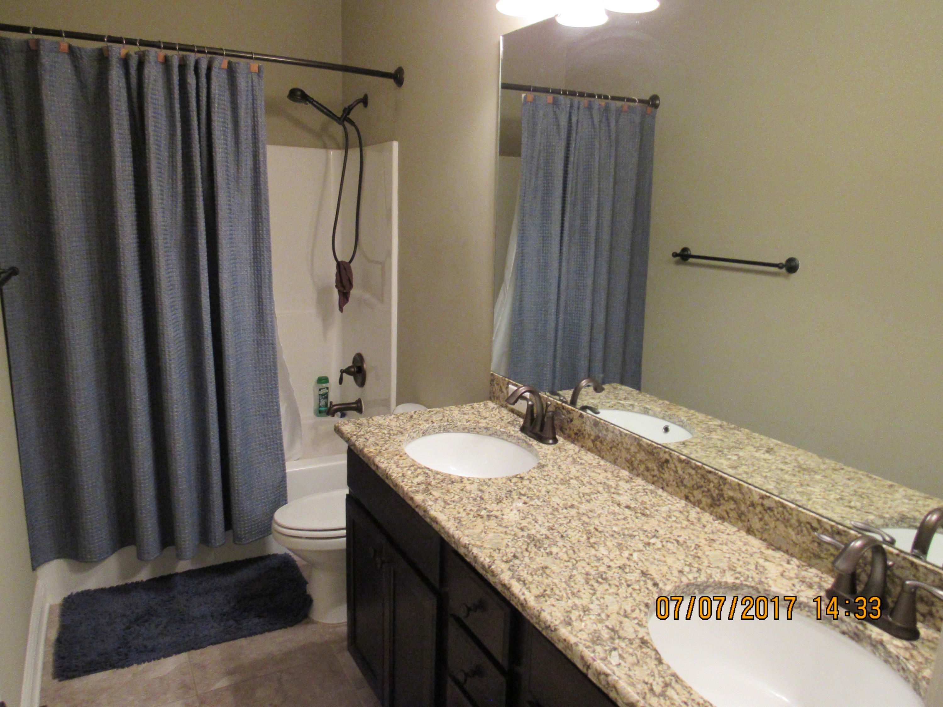 ARROWHEAD - Residential Lease