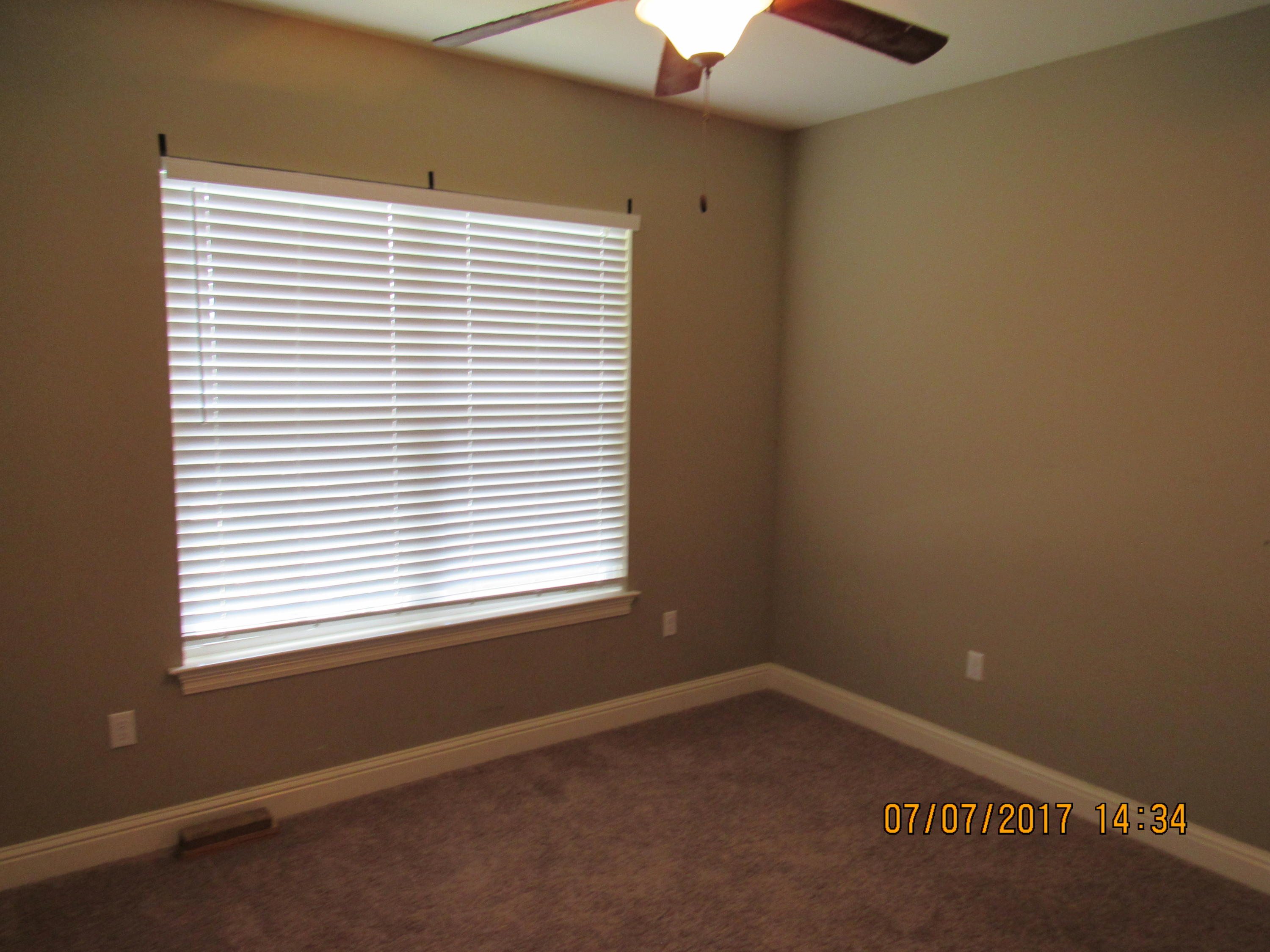 ARROWHEAD - Residential Lease