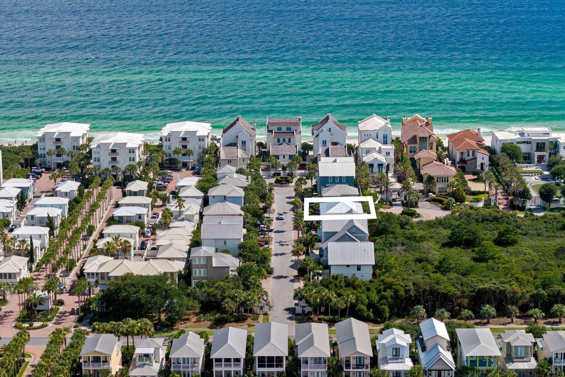 SANDY SHORES - Residential