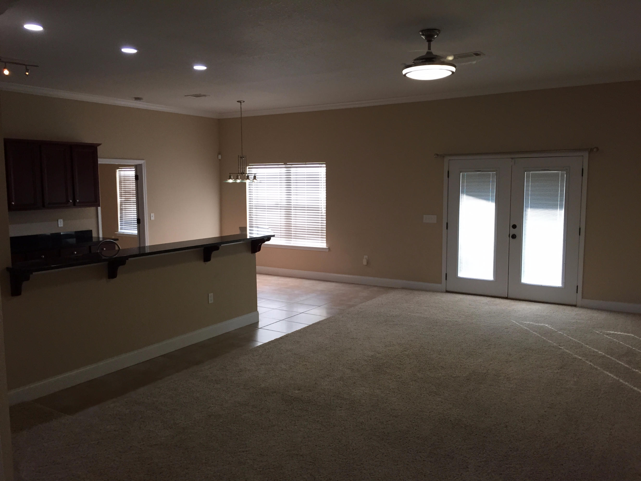 DUGGAN POND ESTATES - Residential Lease