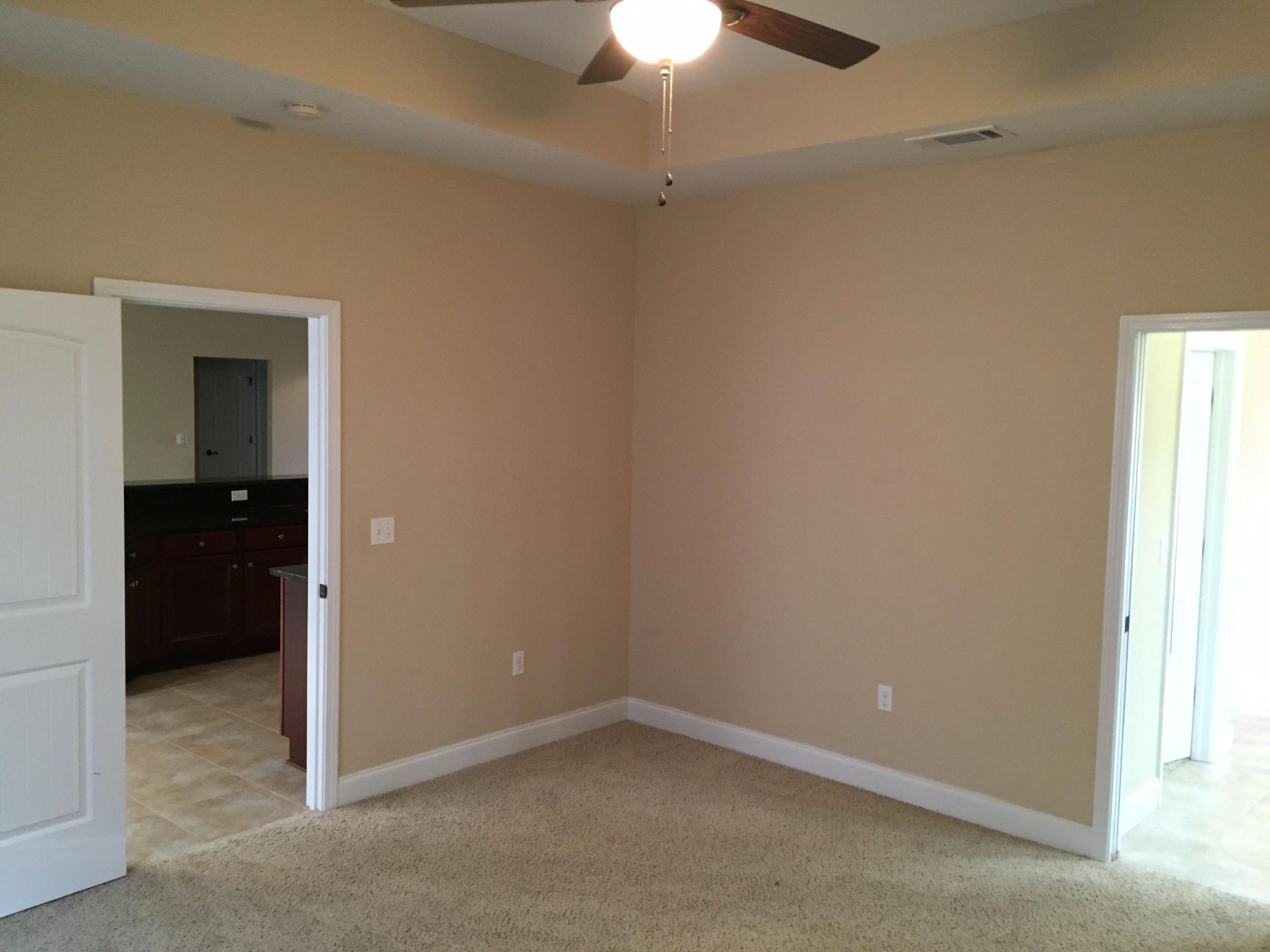 DUGGAN POND ESTATES - Residential Lease