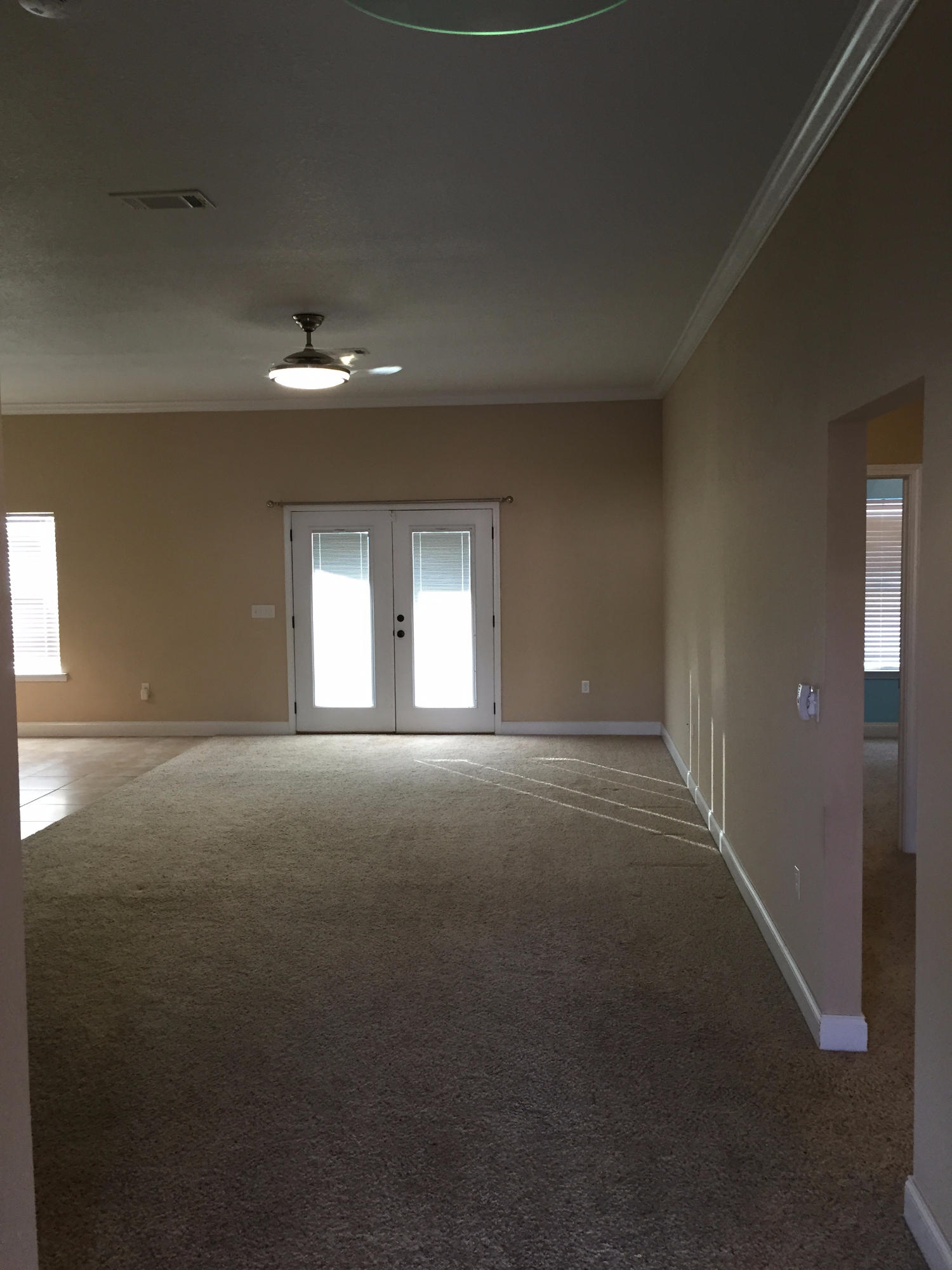 DUGGAN POND ESTATES - Residential Lease