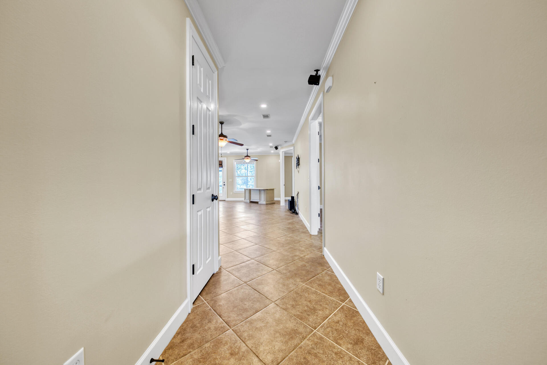 CANOPIES OF FREEPORT - Residential