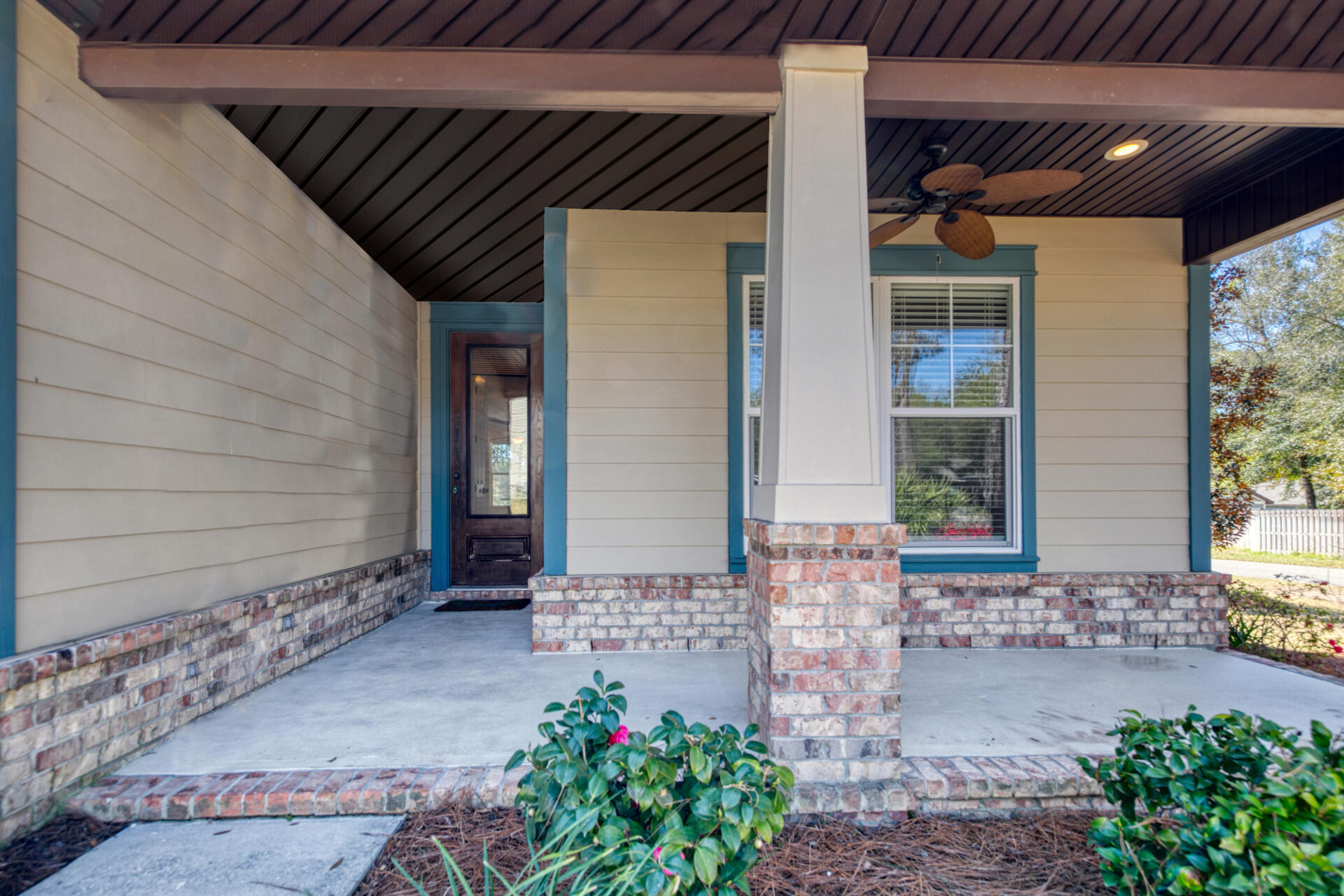 CANOPIES OF FREEPORT - Residential