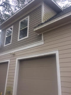BENTON S/D - Residential Lease