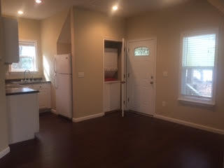 BENTON S/D - Residential Lease