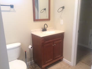 BENTON S/D - Residential Lease