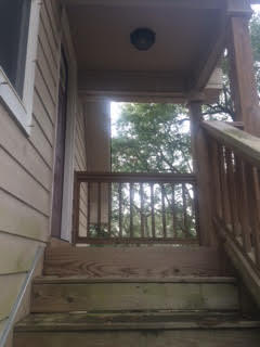 BENTON S/D - Residential Lease