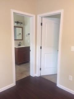 BENTON S/D - Residential Lease