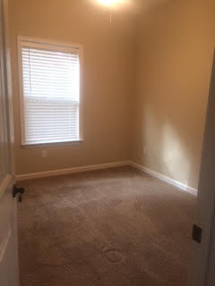 BENTON S/D - Residential Lease