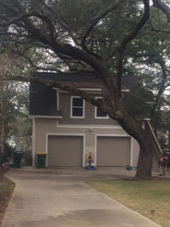 BENTON S/D - Residential Lease