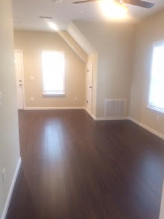 BENTON S/D - Residential Lease