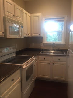 BENTON S/D - Residential Lease