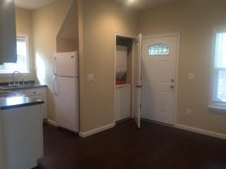 BENTON S/D - Residential Lease