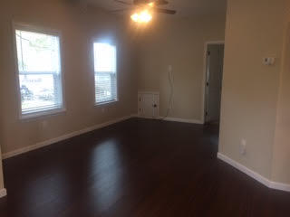 BENTON S/D - Residential Lease