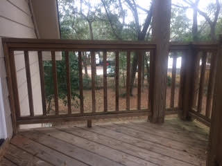 BENTON S/D - Residential Lease