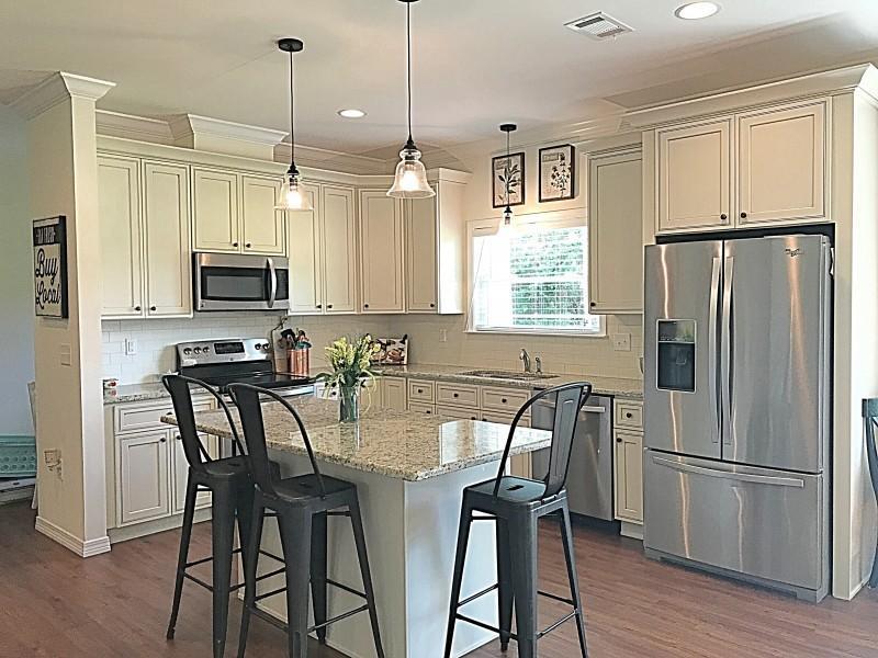 BAHIA VISTA - Residential Lease