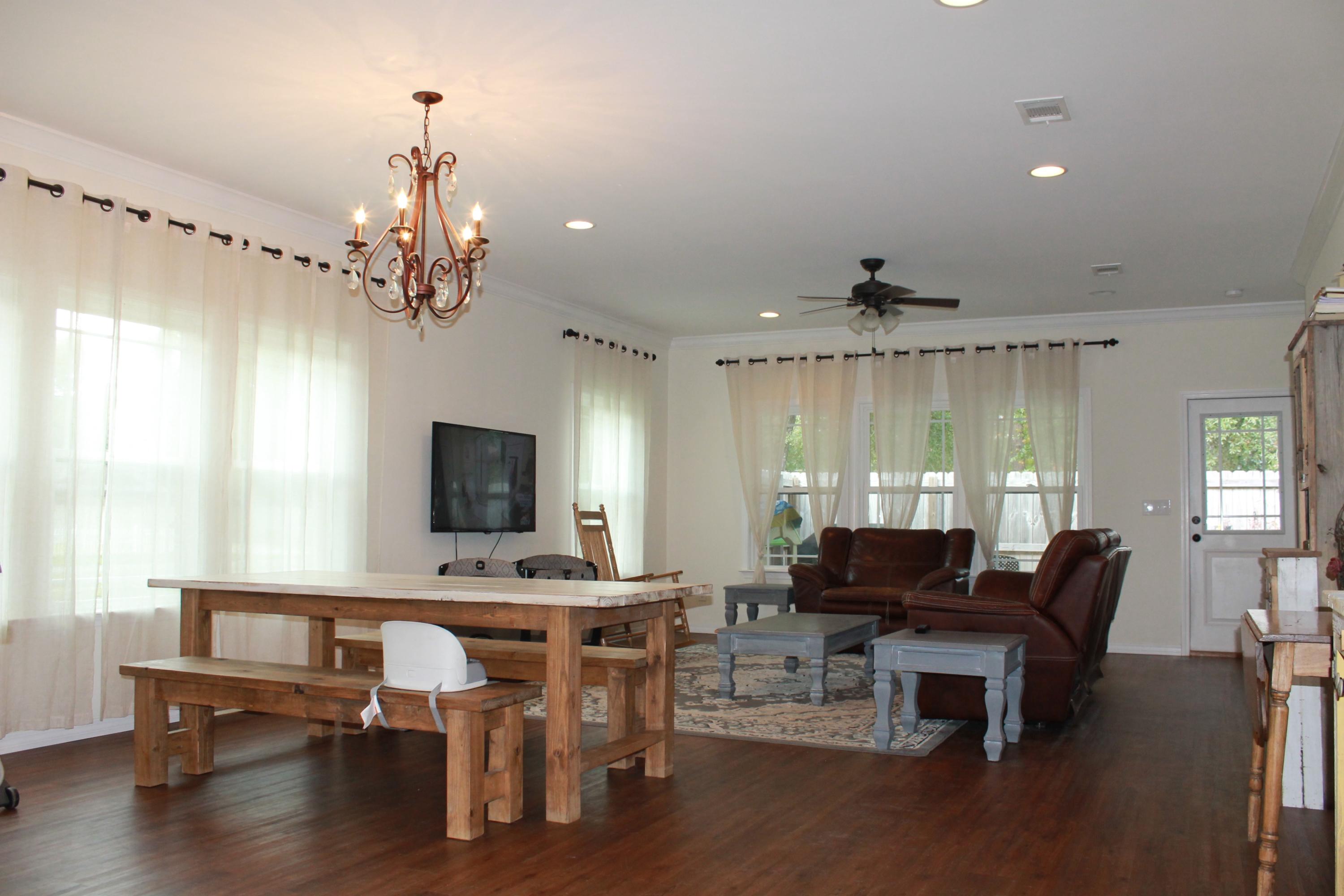 BAHIA VISTA - Residential Lease