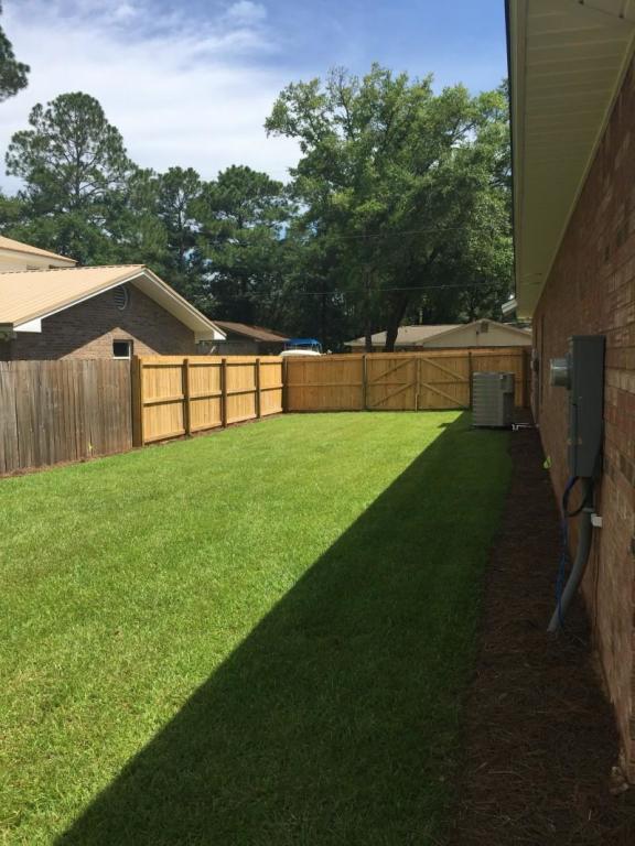 BAHIA VISTA - Residential Lease
