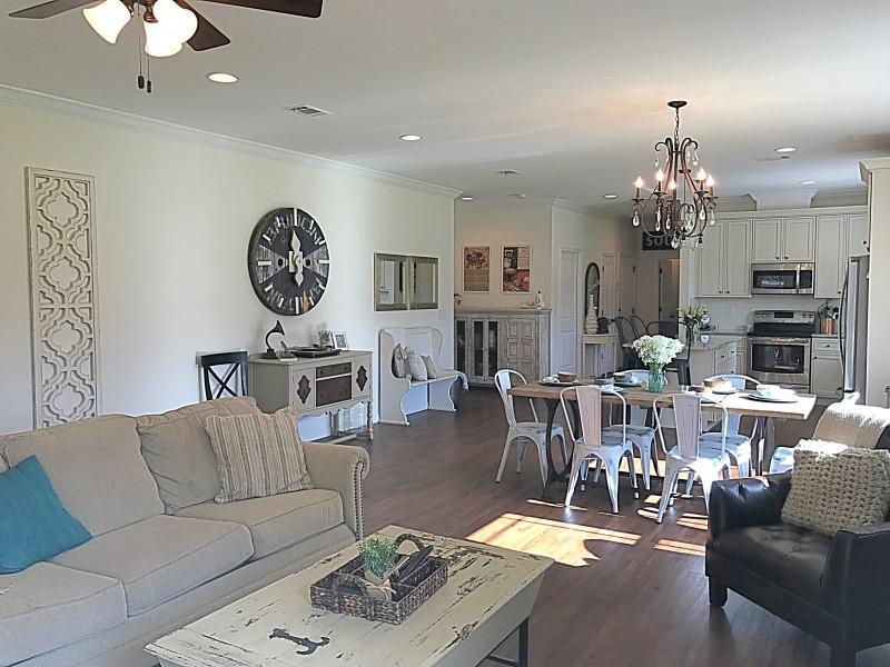 BAHIA VISTA - Residential Lease