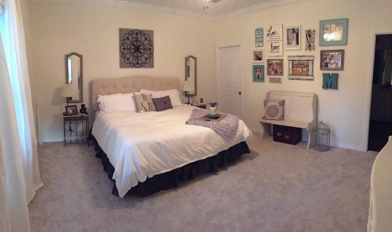 BAHIA VISTA - Residential Lease