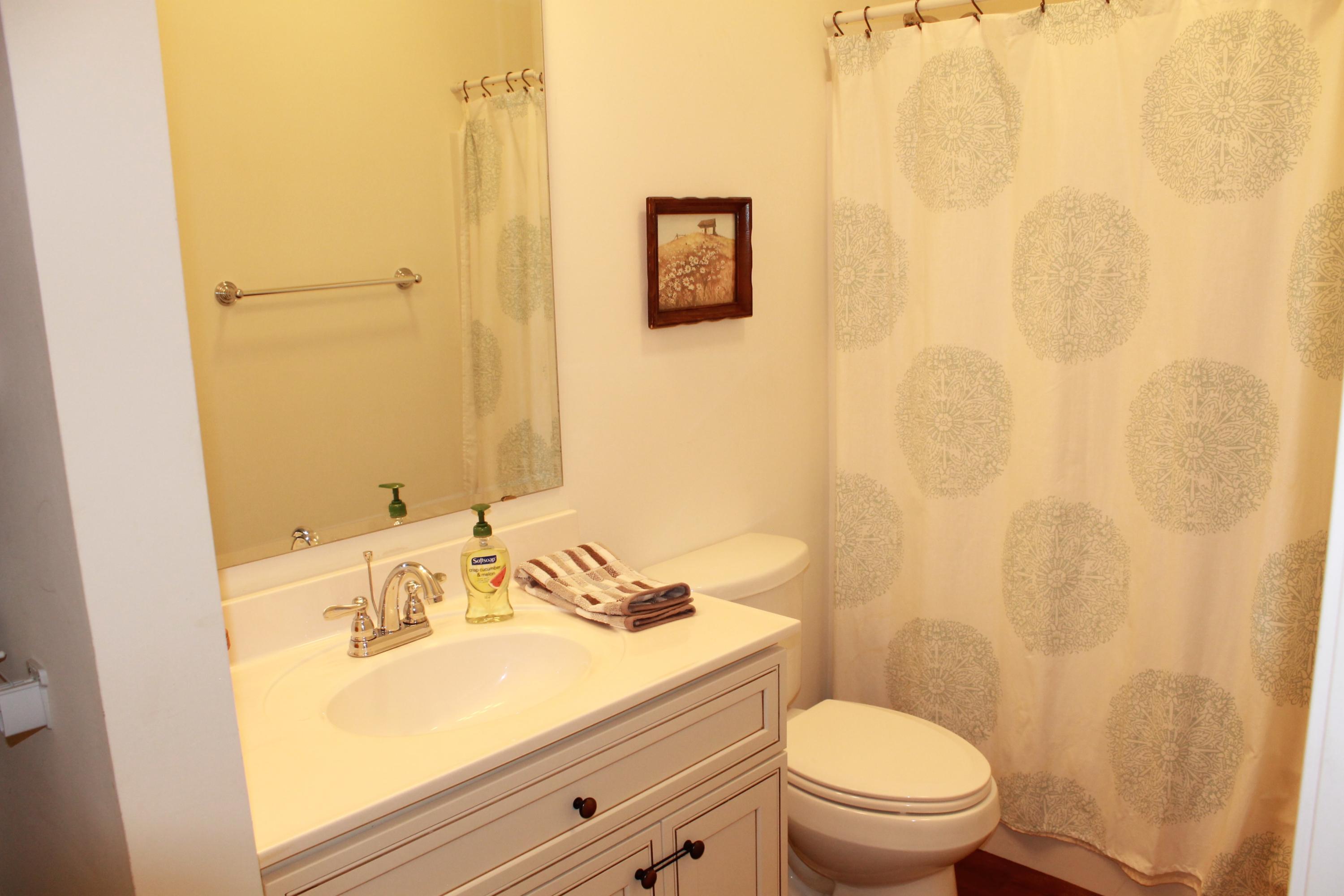 BAHIA VISTA - Residential Lease