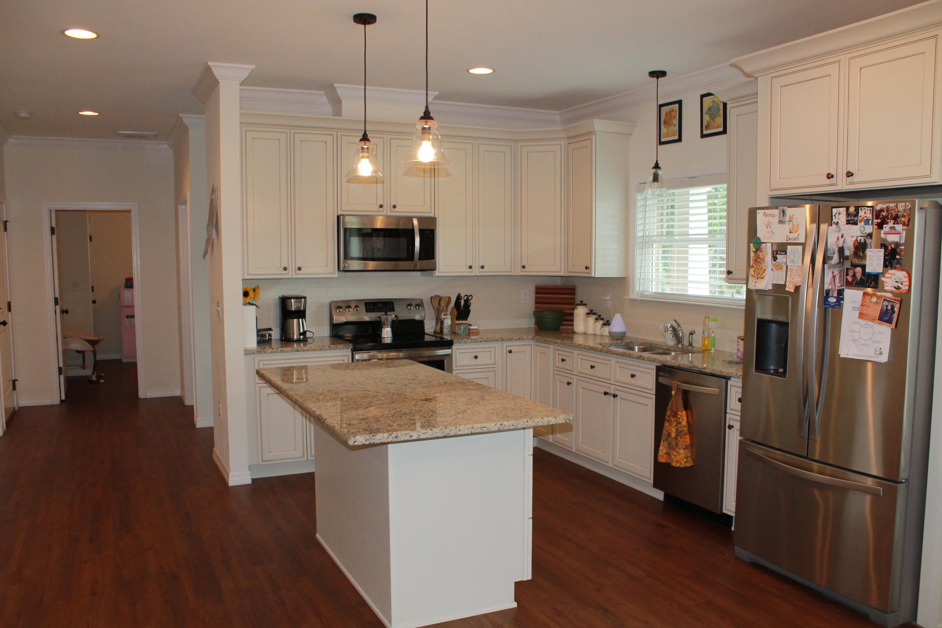 BAHIA VISTA - Residential Lease