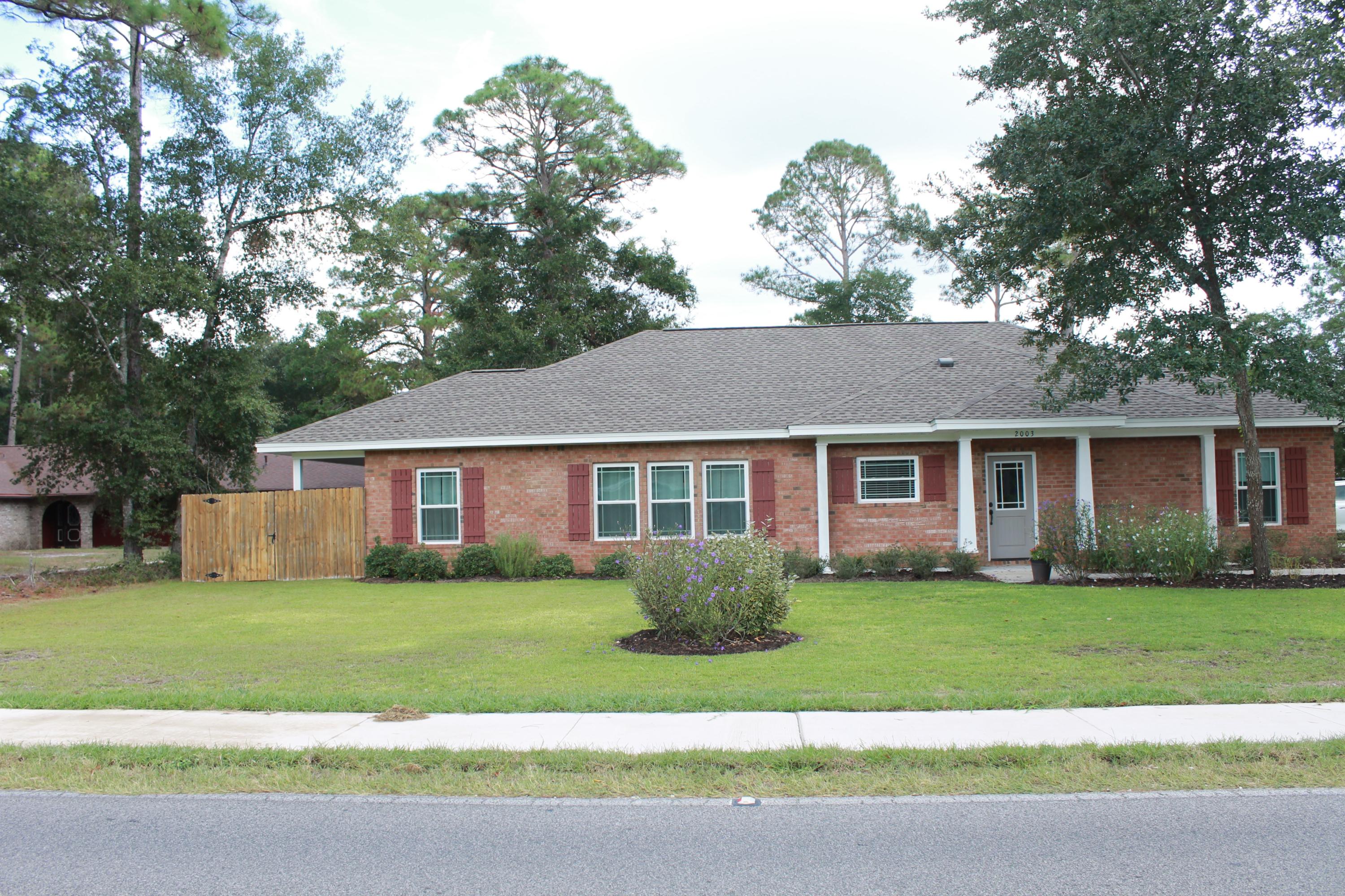 BAHIA VISTA - Residential Lease