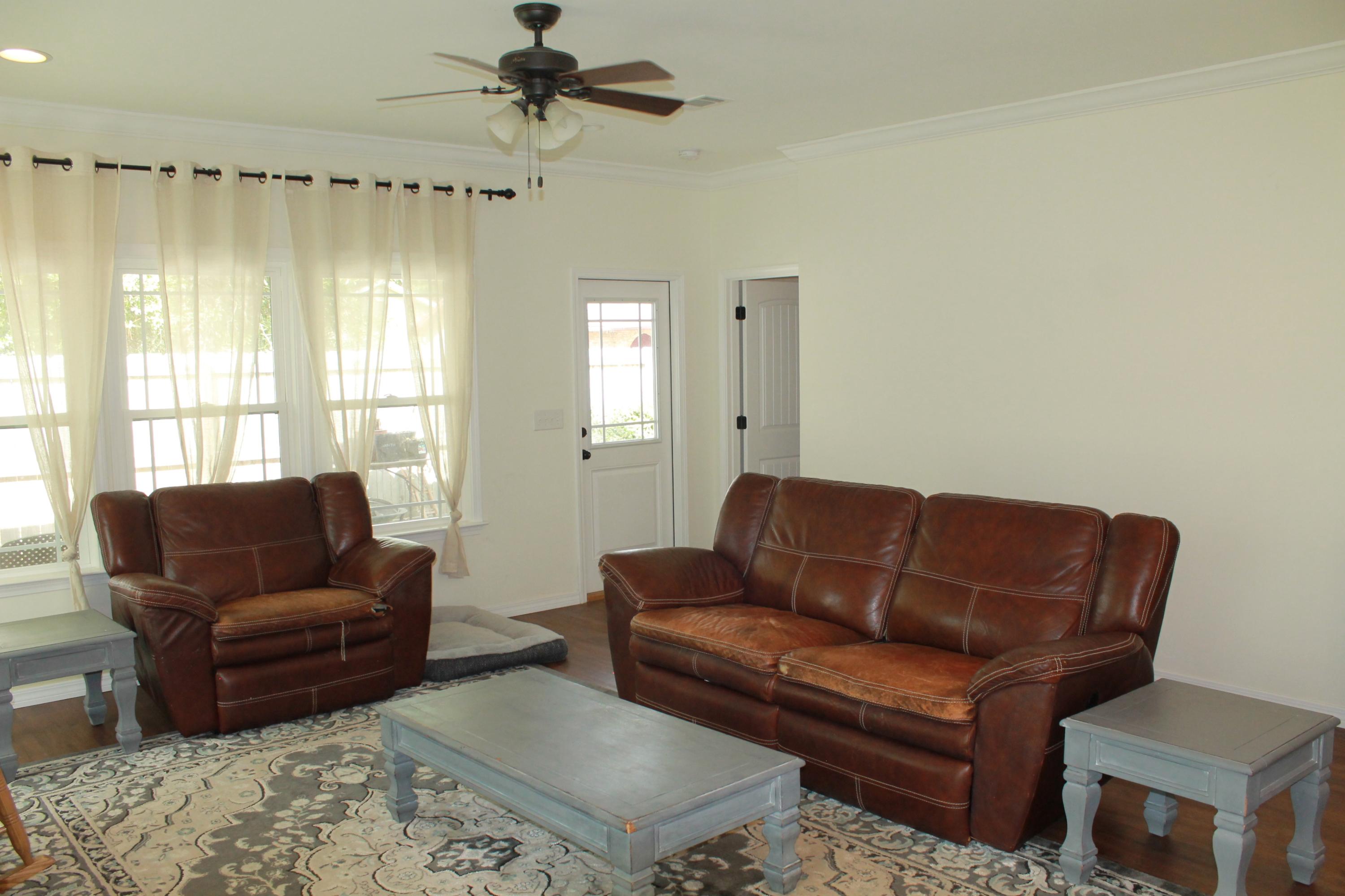 BAHIA VISTA - Residential Lease