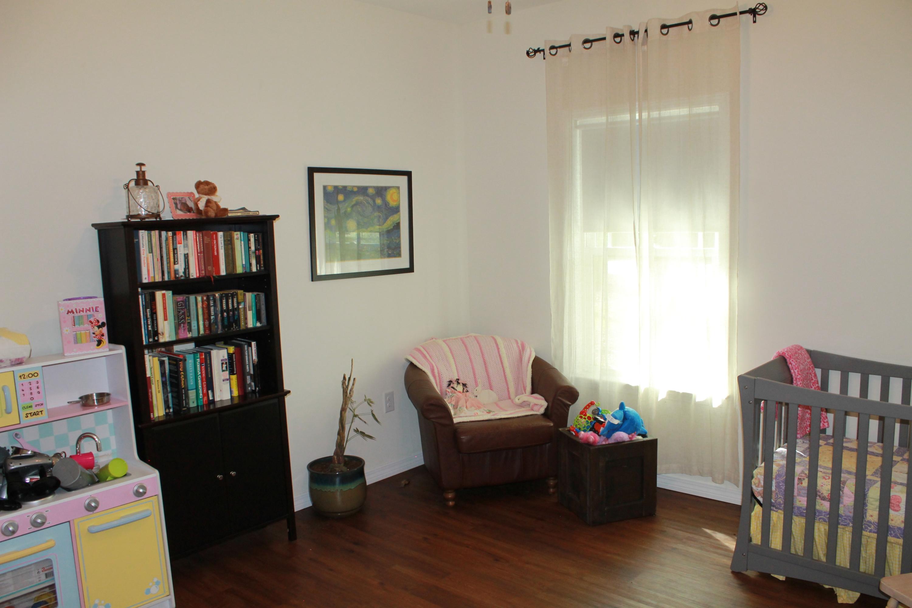 BAHIA VISTA - Residential Lease