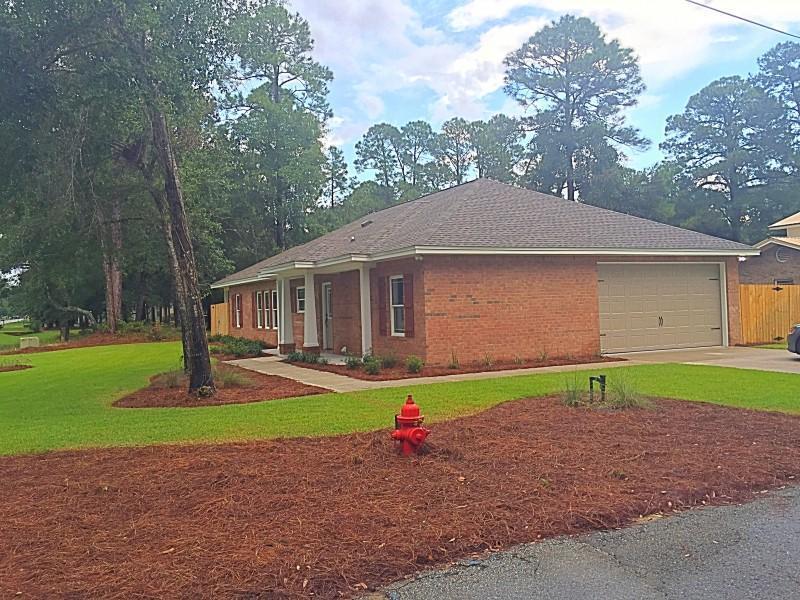 BAHIA VISTA - Residential Lease